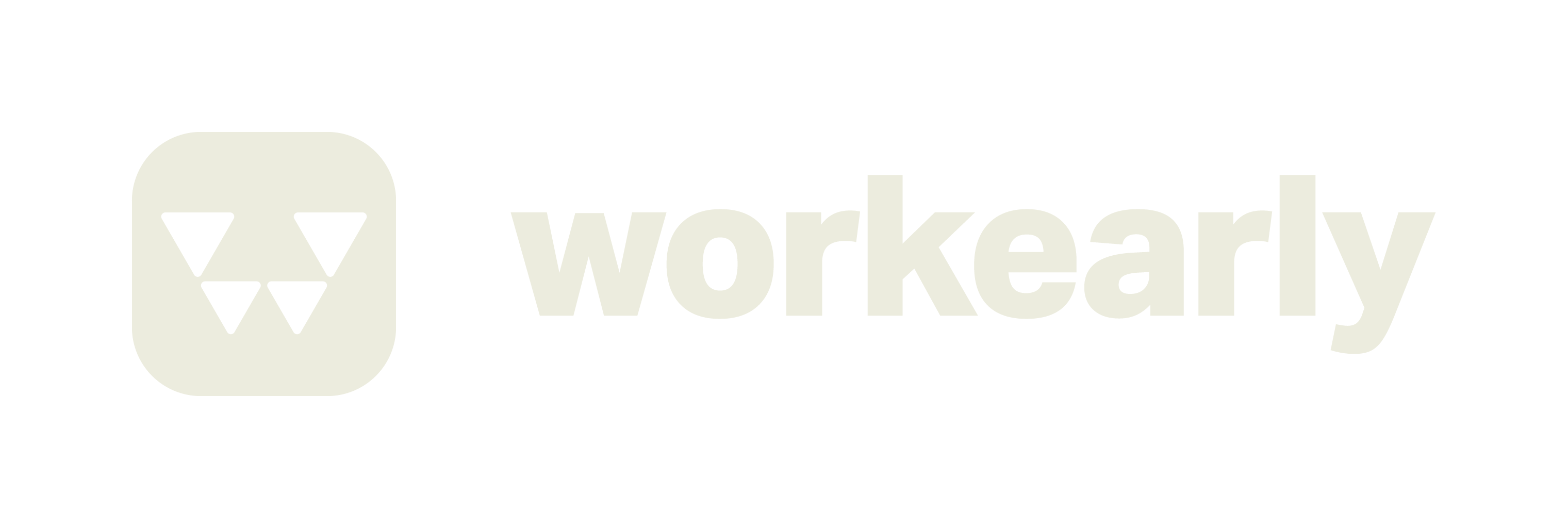 Workearly Logo